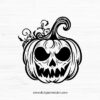 Halloween SVG