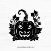 Halloween SVG