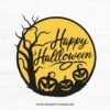 Halloween SVG