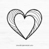 Heart SVG