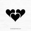 Heart SVG