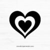 Heart SVG