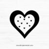 Heart SVG