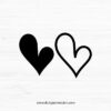 Heart SVG