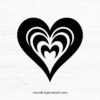 Heart SVG