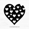 Heart SVG