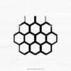 Honeycomb SVG