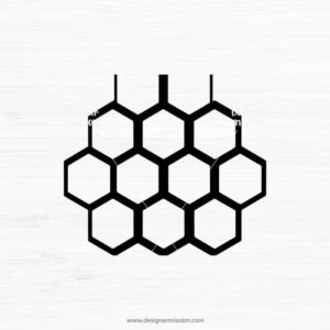 Honeycomb SVG