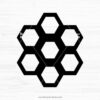 Honeycomb SVG