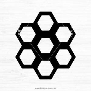 Honeycomb SVG