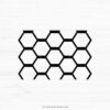 Honeycomb SVG