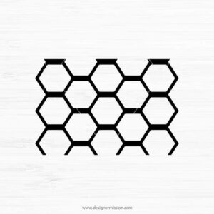 Honeycomb SVG