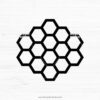 Honeycomb SVG