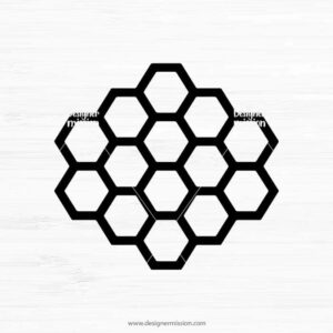 Honeycomb SVG