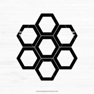 Honeycomb SVG