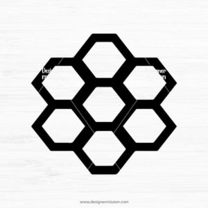 Honeycomb SVG