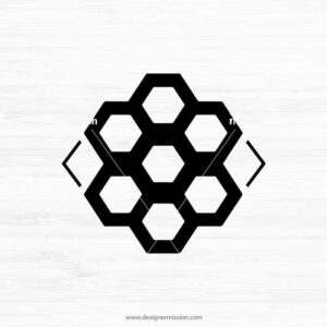 Honeycomb SVG