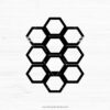 Honeycomb SVG