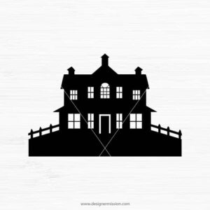 House SVG