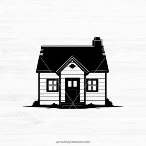 House SVG