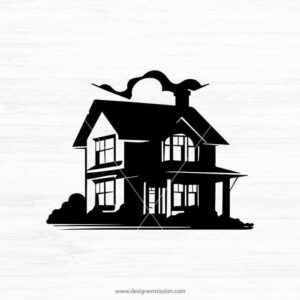 House SVG