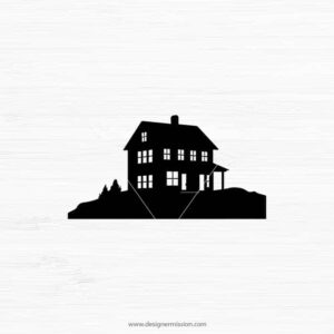 House SVG