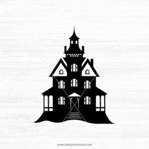 House SVG