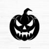 Jack O Lantern SVG