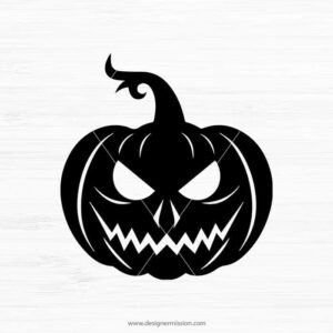 Jack O Lantern SVG