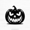 Jack O Lantern SVG