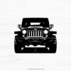 Jeep SVG