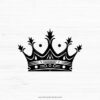 King Crown SVG