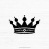 King Crown SVG