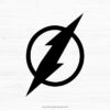 Lightning Bolt SVG