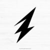 Lightning Bolt SVG