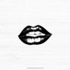 Lips SVG