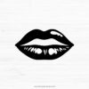 Lips SVG