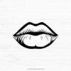 Lips SVG