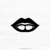 Lips SVG