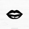 Lips SVG