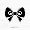 Minnie Bow SVG