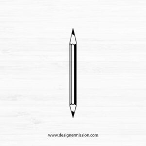 Pencil SVG