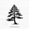 Pine Tree SVG