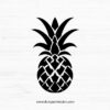 Pineapple SVG