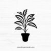 Plant SVG