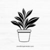 Plant SVG