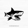 Shark SVG