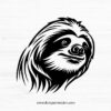 Sloth SVG