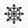 Snow Flake SVG