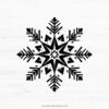 Snow Flake SVG